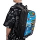thumbnail image 5 of Tayo el Pequeño Autobús-theme Backpack, Campus style schoolbag Bookbag with Adjustable Shoulder Straps And Large Zip Compartment, Unisex Travel Bags., 5 of 6