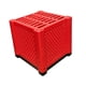 thumbnail image 1 of Caja De Almacenamiento De Filtración Para Acuarios, Contenedor Hueco De PVC Para Peceras., 1 of 5