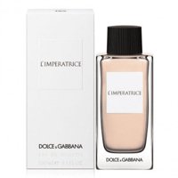 Dolce & Gabbana - L`Imperatrice Edt 100Ml Mujer