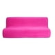 thumbnail image 1 of Sofa Komodo 3c Felpa Fucsia, 1 of 4