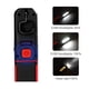 thumbnail image 4 of Linterna Led Recargable Wadfow 80-320 Lúmenes Usb-c Wfl7508, 4 of 11