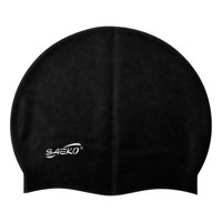 Gorra Natación Saeko Silicona