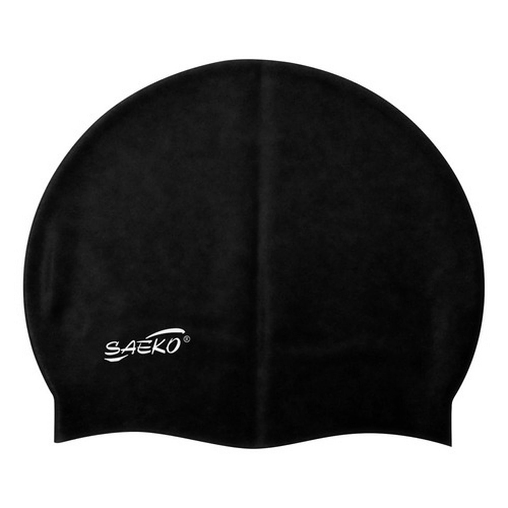 Gorra Natación Saeko Silicona