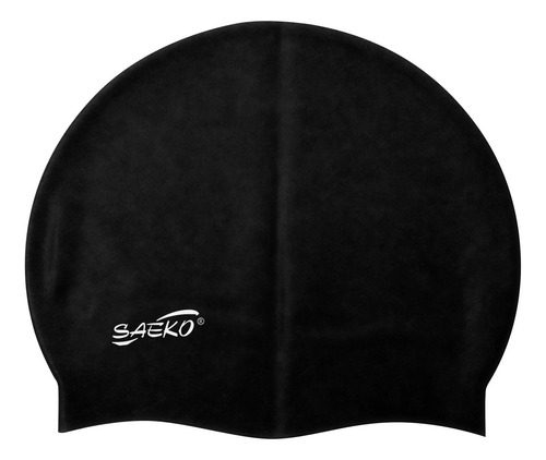 Gorra Natación Saeko Silicona