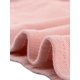 thumbnail image 5 of INSPIRE CHIC Chaquetas de Mezclilla para Mujer con Botones, Dobladillo Peplum, Mangas Largas, Chaquetas de Jean Cortas, Rosa Polvoriento S, 5 of 6