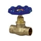 thumbnail image 1 of Llave Paso So 3/4 BZ, 1 of 2