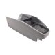 thumbnail image 3 of Embellecedor De Consola Central De Coche 1J1863201L 1J1863201D Para Volkswagen Golf Jetta Gris, 3 of 5