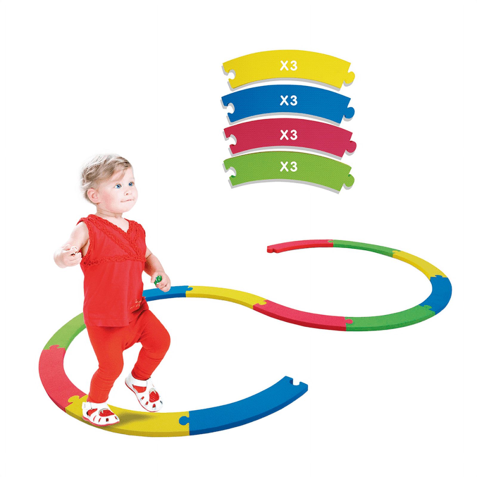 Dactic - Circuito De Equilibrio