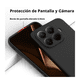 thumbnail image 3 of Carcasa Para Xiaomi 15T Pro Goma Rosado, 3 of 4
