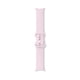 thumbnail image 1 of Correa de reloj Google Pixel Watch Active Rose Quartz Large, 1 of 1