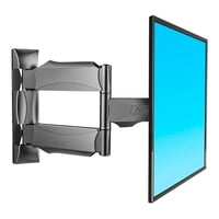 Genérico - Base Soporte Tv Pared 3 Brazos Ajustable 32 A 55 Pulgadas