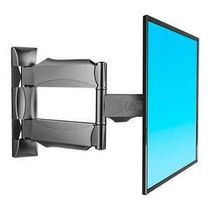 Genérico - Base Soporte Tv Pared 3 Brazos Ajustable 32 A 55 Pulgadas