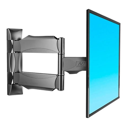 Genérico - Base Soporte Tv Pared 3 Brazos Ajustable 32 A 55 Pulgadas