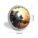 thumbnail image 2 of Insignia de Botón Redondo Desmarcar Titanfall 2.8 cm, 2 of 6