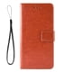 thumbnail image 2 of Funda tipo libro para OPPO RENO 7Z, cartera todo‑en‑uno, funda multifuncional con tarjetero y correa de muñeca desmontable, 2 of 4