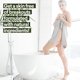 thumbnail image 2 of Gel de baño facial y corporal Just Nutritive Acne Clear 473 ml, 2 of 7