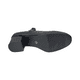 thumbnail image 4 of ZAPATOS DE CUECA MD NEGRO MUJER 5R03-1 - Talla 42, 4 of 5