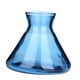 thumbnail image 3 of Botella De Vidrio Botella De Perfume Mini Jarrón Para Mesa De Comedor Regalos De Vacaciones Azul, 3 of 5
