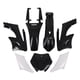 thumbnail image 2 of Kit De Guardabarros De Carrocería Accesorios Premium Para Apollo Mini Dirt Bike 47cc 49cc, 2 of 5
