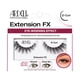 thumbnail image 1 of Pestañas De Tira Extension Fx D-curl Para Ojo Almendrado., 1 of 2