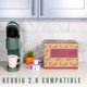 thumbnail image 3 of Cápsulas de café Day To Day French Roast – 120 unidades, 3 of 6