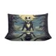 thumbnail image 5 of The Nightmare Before Christmas Duvet Cover Set 3 Piece Bedding Set Double Sided Printing Decorative Comforter Cover Set, 5 of 5