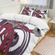 thumbnail image 1 of Hazbin Hotel Down Duvet Cover Microfiber Bedding Set, 1 of 5