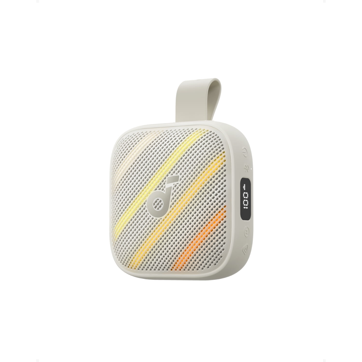 Parlante Bluetooth Boom Go 3i Soundcore
