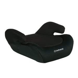 Bebesit - Alzador Booster Negro