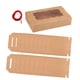 thumbnail image 3 of 20 Cajas De Panadería Decorativas Para Regalo De Panadería, Ideales Para La Cocina Y El Hogar En Vacaciones., 3 of 5