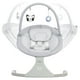 thumbnail image 3 of Silla Mecedora Electrica LULI Grey, 3 of 7
