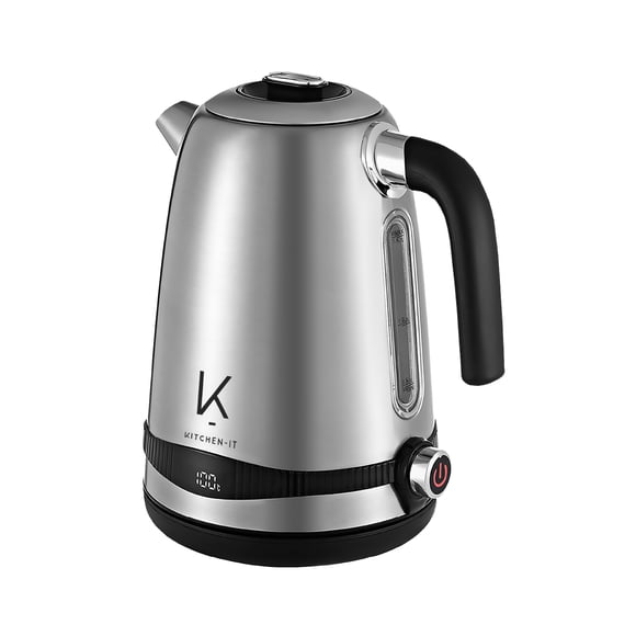 Hervidor Temp Control 1.7L