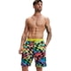 thumbnail image 1 of Bañador Speedo Bondi estampado hasta la rodilla para hombre, 1 of 6