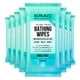 thumbnail image 1 of Toallitas de baño Scrubzz extra grandes para adultos, 80 toallitas, 1 of 7