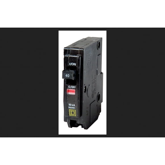 Disyuntor Schneider Electric Square D QO140CP 40A