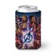 thumbnail image 1 of Funda Enfriadora de Latas Desmarcar Vengadores, 1 of 6