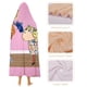 thumbnail image 4 of Manta Capa Con Capucha Charlie Y Lola Desmarcar 100x130cm, 4 of 6