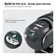 thumbnail image 3 of Cámara de seguridad solar SEHMUA 4G LTE Cellular 2K Night Vision, 3 of 7