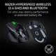 thumbnail image 3 of Ratón inalámbrico para juegos Razer Basilisk V3 X HyperSpeed Black, 3 of 3