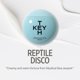 thumbnail image 2 of Crema de Manos KEYTH 70 ml Reptile Disco Almendra y Vainilla, 2 of 7