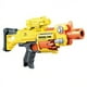 thumbnail image 1 of PISTOLA DE DARDOS JUGUETE A PILAS RACING FIRE, 1 of 2