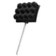thumbnail image 1 of Pedal De Tambor Profesional Duradero Pedal De Pie Batidor Accesorios De Tambor Estilo A, 1 of 2