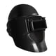 thumbnail image 4 of Soldador Color Verdadero Cascos De Soldadura Máscara Gafas De Sombra Negro, 4 of 5
