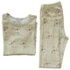 thumbnail image 1 of Pijama algodón flores rosadas Talla 2-3 (100 cm), 1 of 2