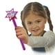 thumbnail image 2 of Juguete interactivo Ben & Holly Sparkle & Spell Wand con sonidos, 2 of 3