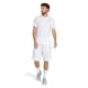 thumbnail image 2 of Calcetines Nike Everyday Cushioned Training Crew, 6 pares, blanco/negro, 2 of 9