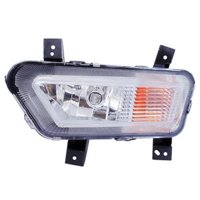 Repuestos Del Sol - Neblinero Delantero Izquierdo Changan Cx70 1 6 4G18M L4 Dohc 16 Valvulas 2018 2020