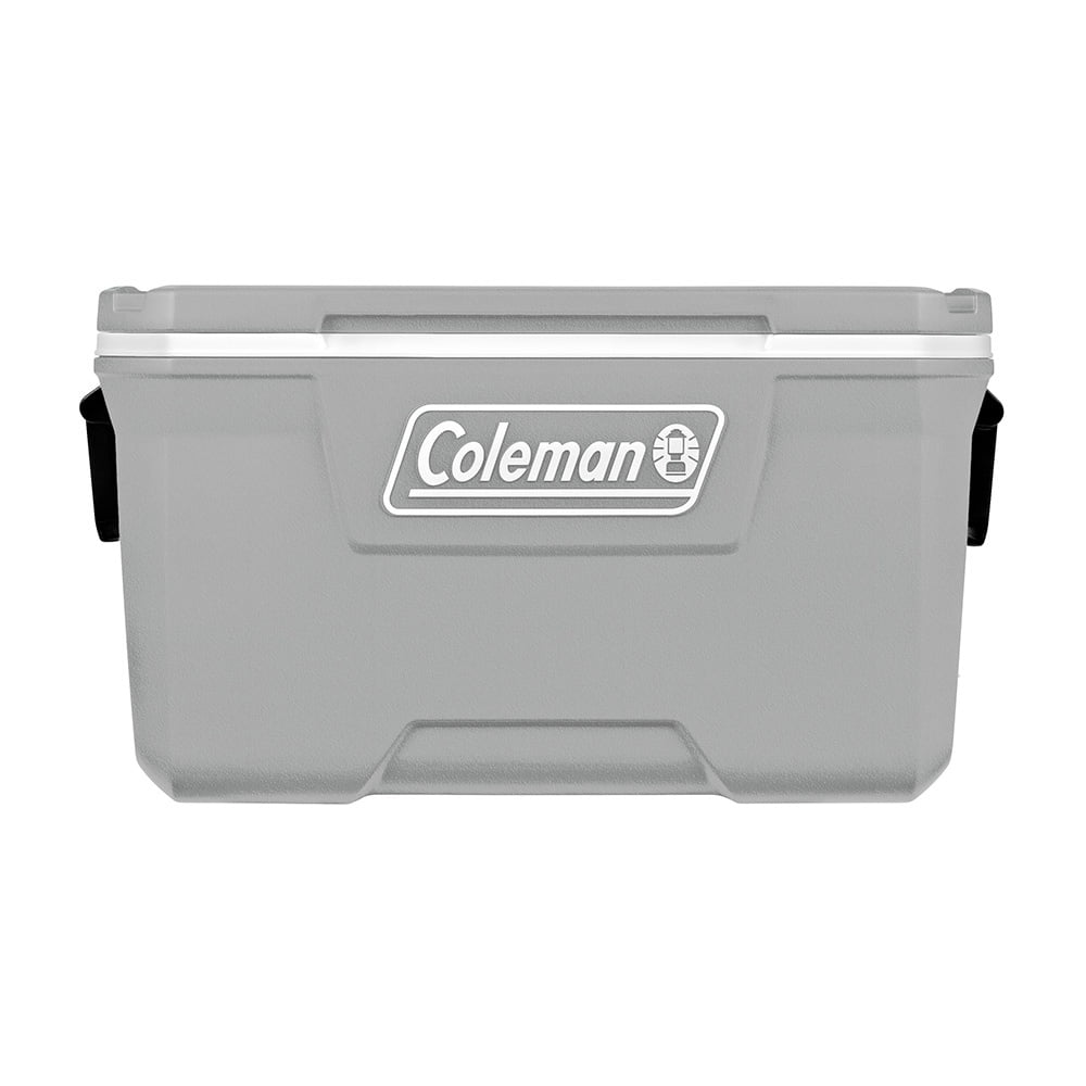 Cooler Coleman Rock 316 70 Qt / 66 Lt