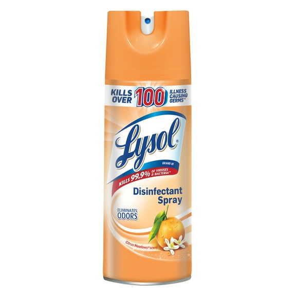 Desinfectante en Aerosol Spring Waterfall