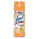 thumbnail image 1 of Lysol Aerosol Citrico 354gr, 1 of 9